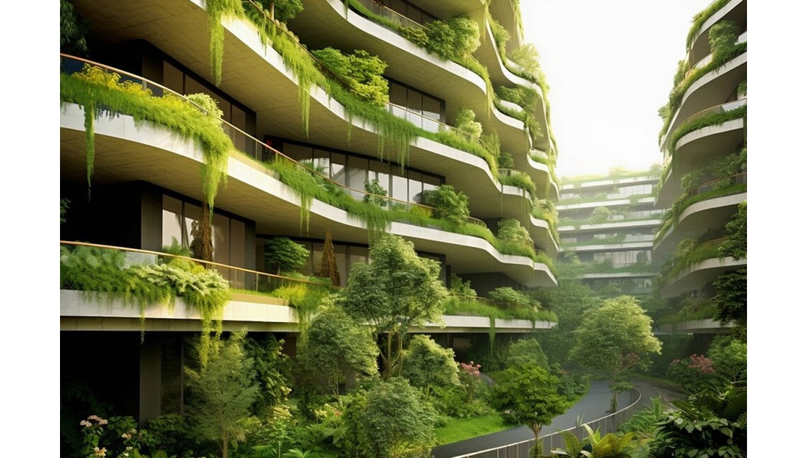 SOCIAL IMPACT & SUSTAINABILITY